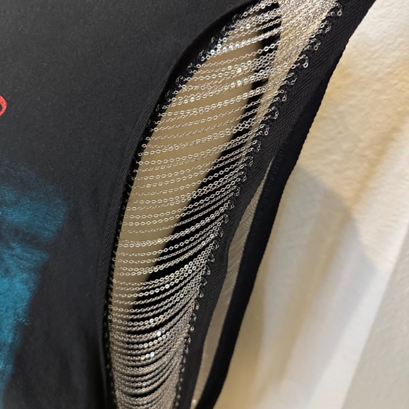 Vintage Pink Floyd Chain Tee - Picture 4 of 12